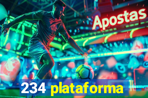 234 plataforma